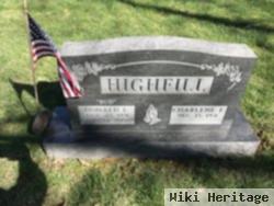 Donald E. Highfill