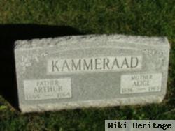 Arthur Adrian Kammeraad