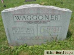 G. Russell Waggoner