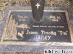 James Timothy "tim" Wiley