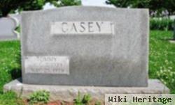 Herby Thomas "tommy" Casey, Jr