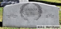 Edward Bascom Glasscox