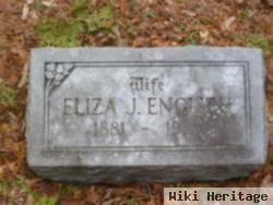 Eliza J. English