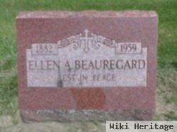 Ellen A. Feighner Beauregard