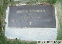 Eddie Henry Petersen