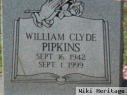 William Clyde Pipkins