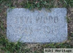 Levi Wood