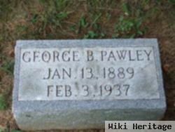 George Brisco Pawley