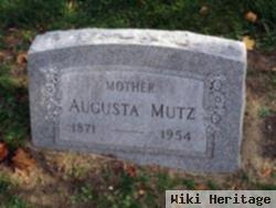 Augusta Stark Mutz