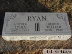 William Ryan