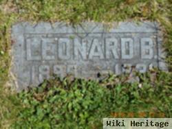 Leonard Bernard