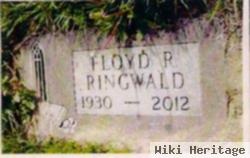 Floyd Raymond Ringwald