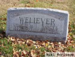 Nancy E. Weliever