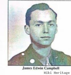 James Edwin Campbell