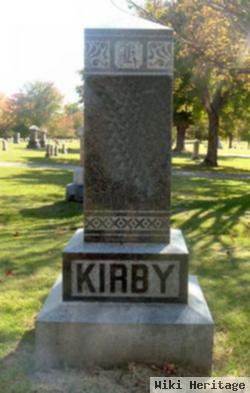 G. Marion Kirby