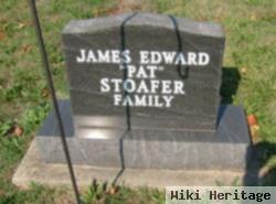 James E Stoafer