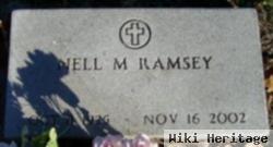 Nell Myers Ramsey