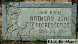 Anthony John Decrescenzo