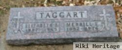 Elizabeth B Taggart