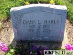 Diana L. Spencer Harle