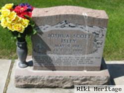 Joshua Scott Isley