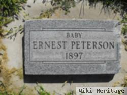 Ernest Peterson