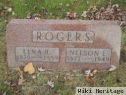 Lina R Rogers