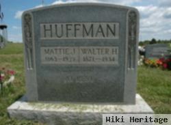 Walter H. Huffman