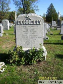 John B. Donnelly