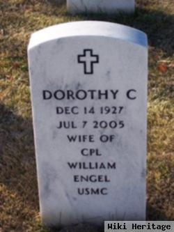 Dorothy C. Engle