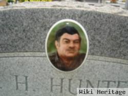 C. H. Hunter