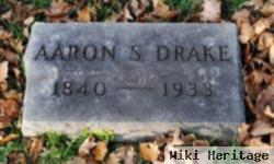 Aaron S. Drake