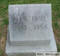 Ellis Engel