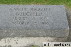 Blanche Maggilee Bouchelle Anderson