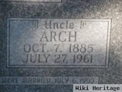 Arch Odle