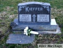 Joseph E. Kieffer