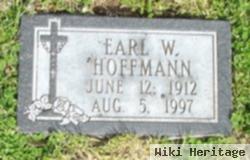 Earl W Hoffmann