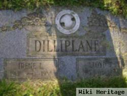 Irene L. Dilliplane