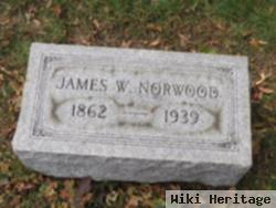 James W Norwood