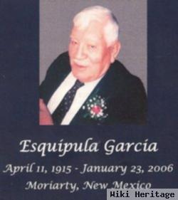 Esquipula Garcia