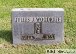 Julius J. Woodruff