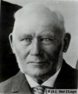 Hans Peter Jorgensen