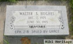 Walter S. Hughes