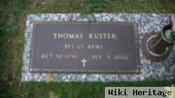 Thomas Kuster