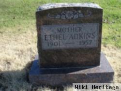 Ethel Adkins