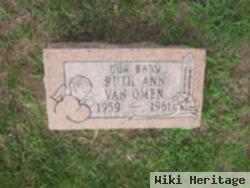 Ruth Ann Van Omen