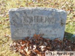 A Joseph Griffin