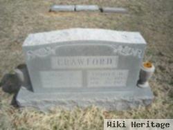 Charles Houston "charley" Crawford