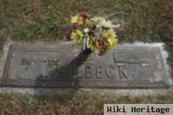 Martha Hamrick Philbeck