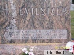 Charles H. Evilsizer